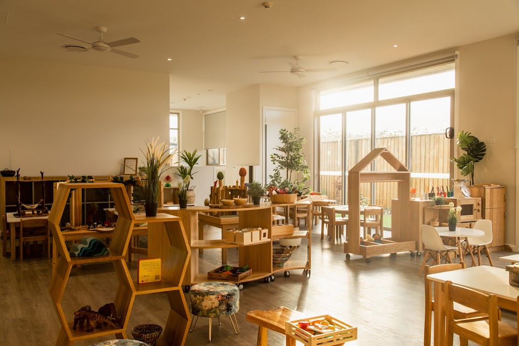 Smartland Boutique Early Learning Ripley | 19 Blueband Cct, Ripley QLD 4306, Australia | Phone: (07) 3059 7144