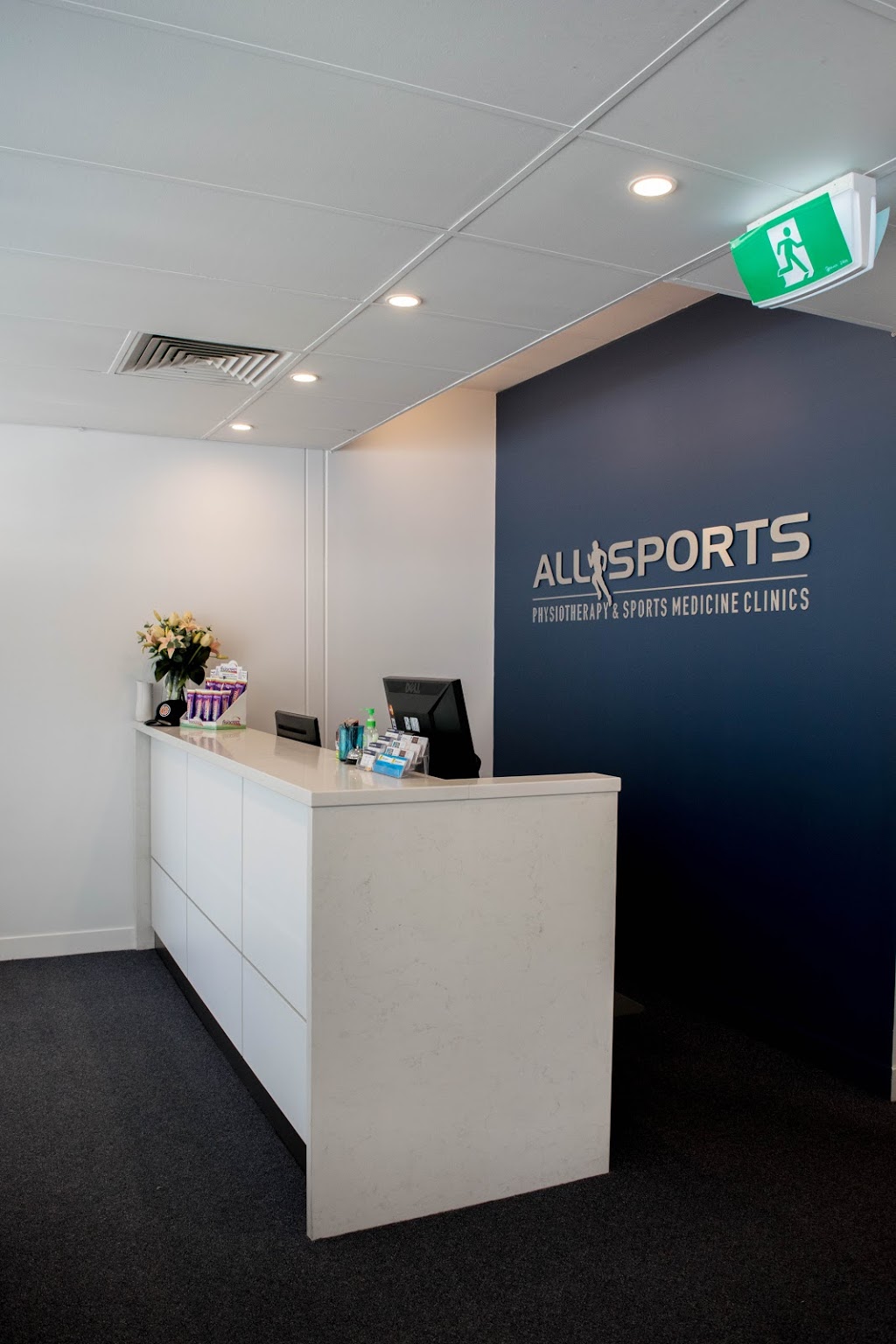 Allsports Physiotherapy & Sports Medicine Clinics - Calamvale | Beaudesert Rd & Kameruka St, Calamvale QLD 4116, Australia | Phone: (07) 3272 5230