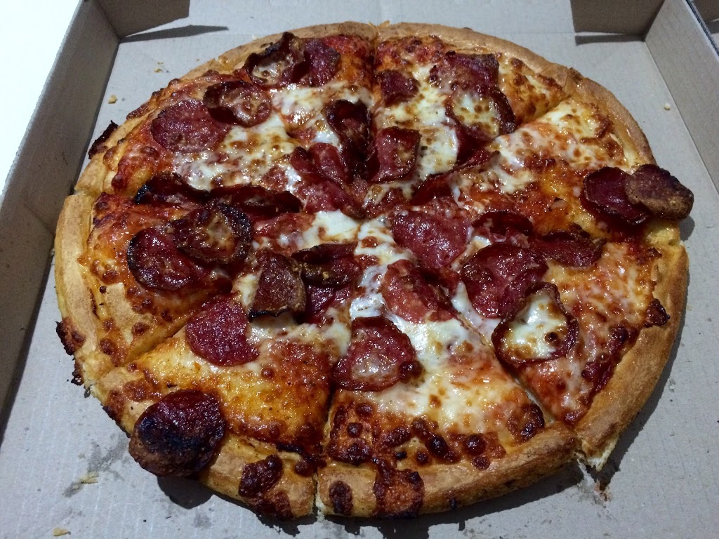 Dominos Pizza Leederville | 3/226 Oxford St, Leederville WA 6007, Australia | Phone: (08) 9413 3520