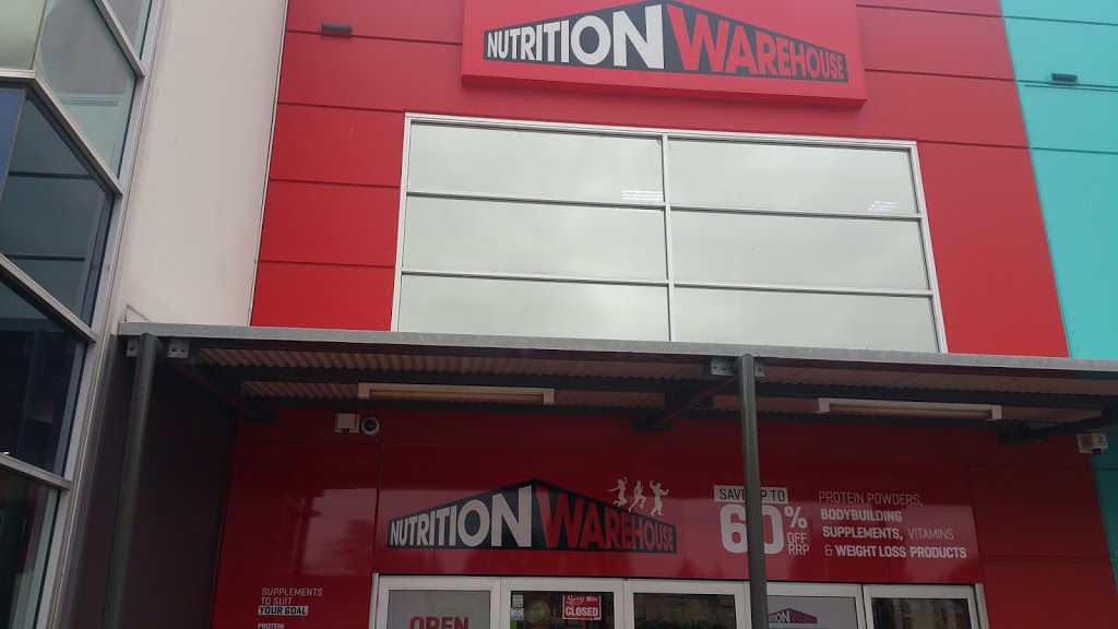 Nutrition Warehouse | store | Home Central Bankstown, g01c/9-67 Chapel Road South, Bankstown NSW 2200, Australia | 0297073629 OR +61 2 9707 3629