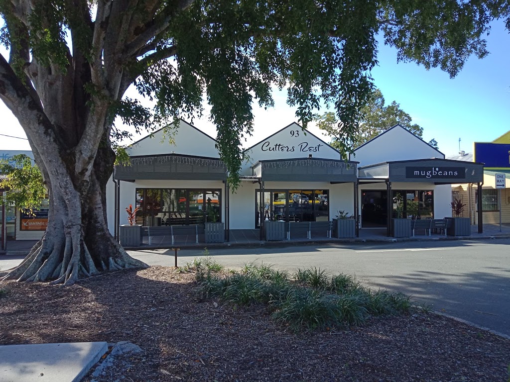 Cutters Rest Bistro | 1/2/93 Archer St, Woodford QLD 4514, Australia | Phone: 0450 164 699