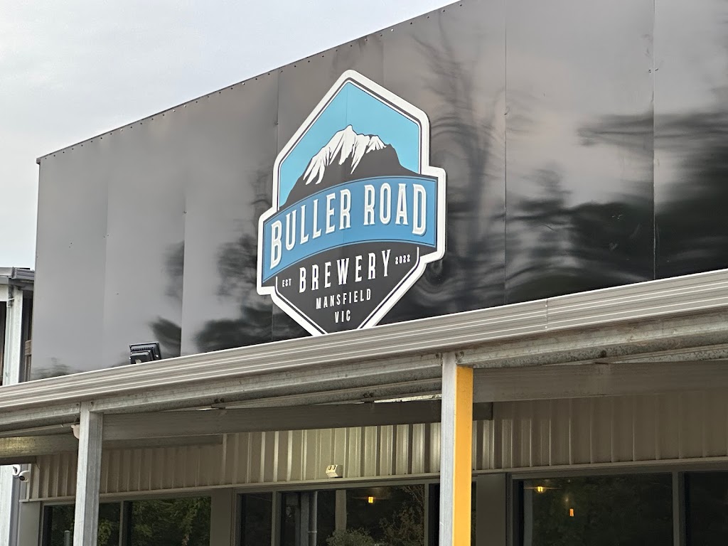 Buller Road Brewery | Mt Buller Rd, Mansfield VIC 3722, Australia | Phone: 0410 321 650