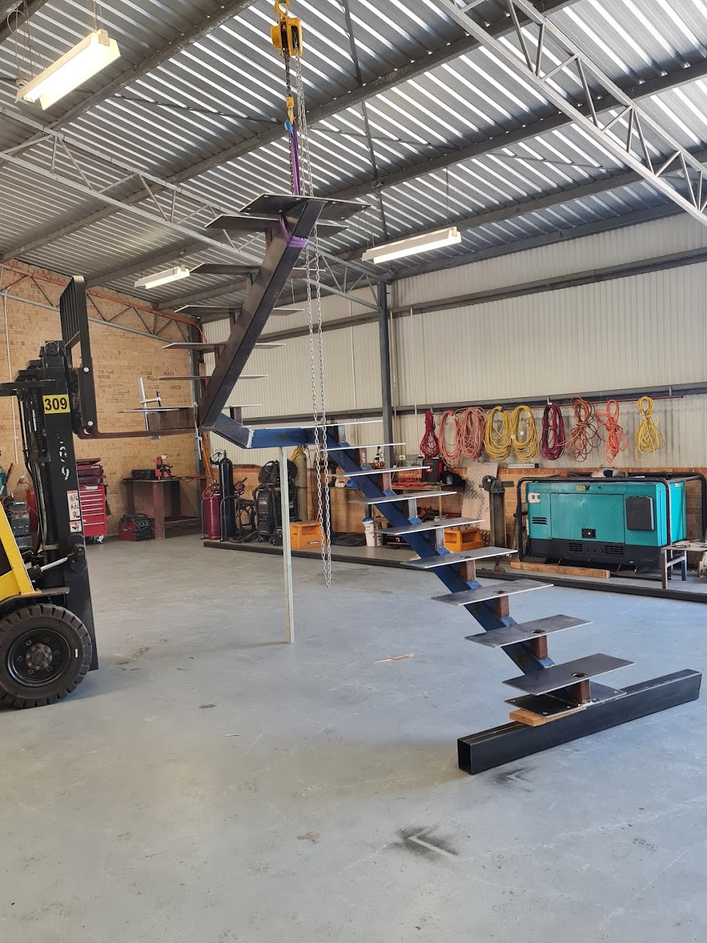 TNT Fabrication & Welding Services |  | 14 Fields St, Pinjarra WA 6208, Australia | 0895314957 OR +61 8 9531 4957