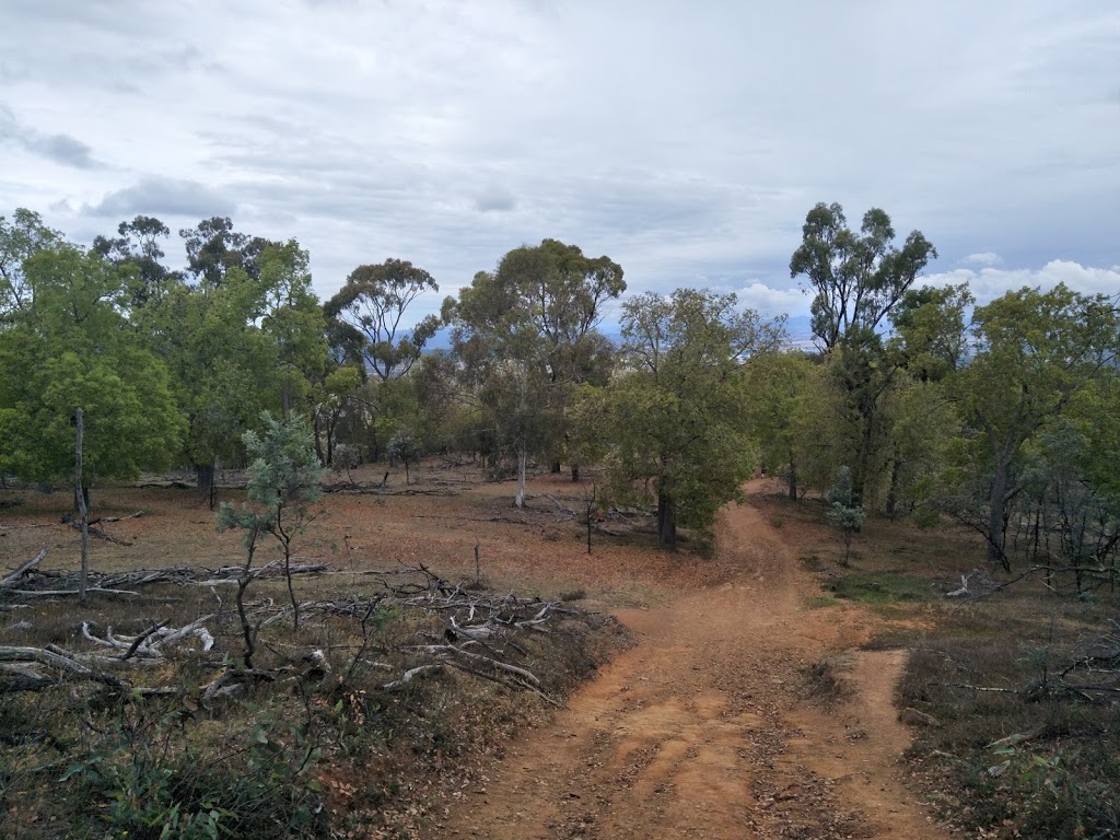 Mawson Majura Track | park | Unnamed Road, ACT 2609, Australia