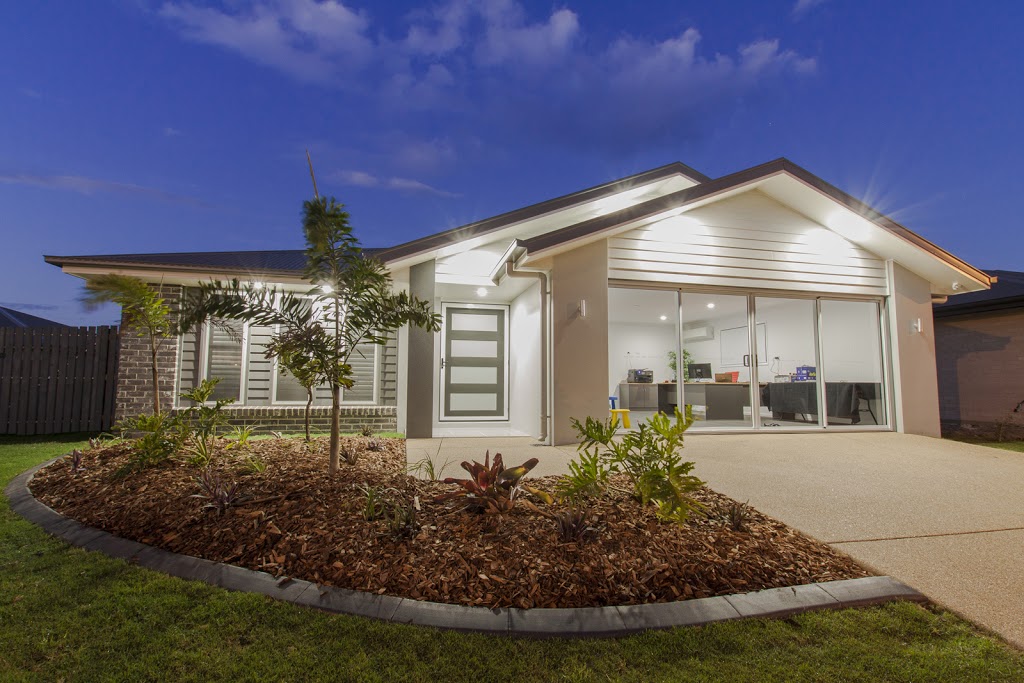 Our New Address | 3 Chestnut Ave, Norman Gardens QLD 4171, Australia | Phone: 1300 696 727