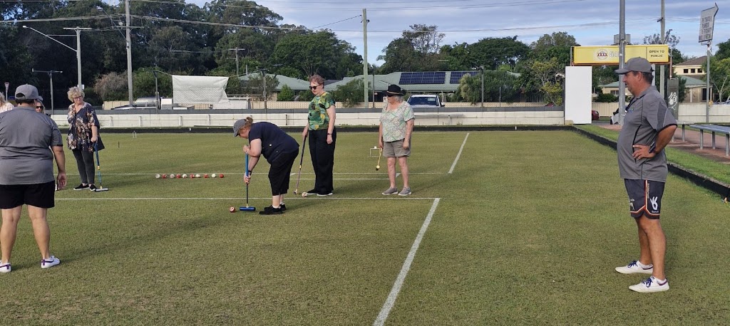 Moreton Bay Gateball | 32 Bayview Terrace, Deception Bay QLD 4508, Australia | Phone: 0431 235 928