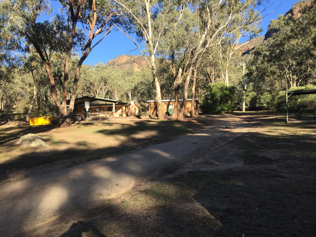 Glen Davis Camping area | campground | Glen Davis NSW 2846, Australia