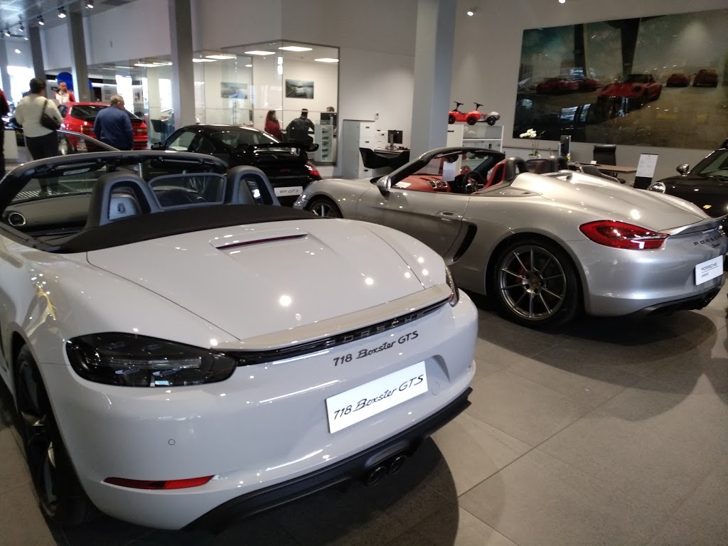 Porsche Centre Doncaster | car dealer | 839 Doncaster Rd, Doncaster VIC 3108, Australia | 0388498588 OR +61 3 8849 8588
