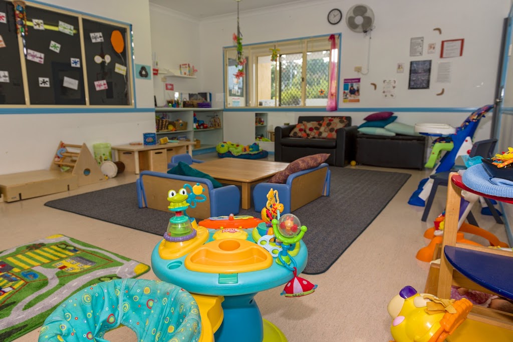 Goodstart Early Learning Point Vernon | school | 38 Murphy St, Point Vernon QLD 4655, Australia | 1800222543 OR +61 1800 222 543