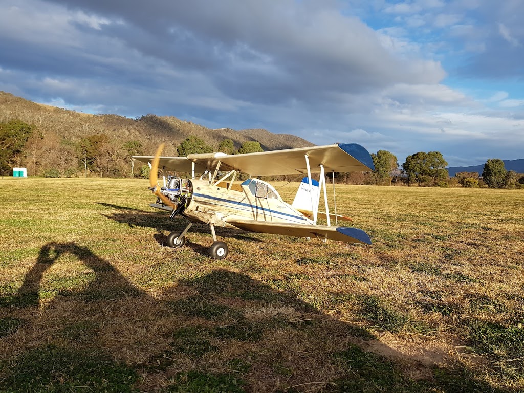Willie Emmett Model flying field |  | Unnamed Road, Tennent ACT 2620, Australia | 0416015712 OR +61 416 015 712
