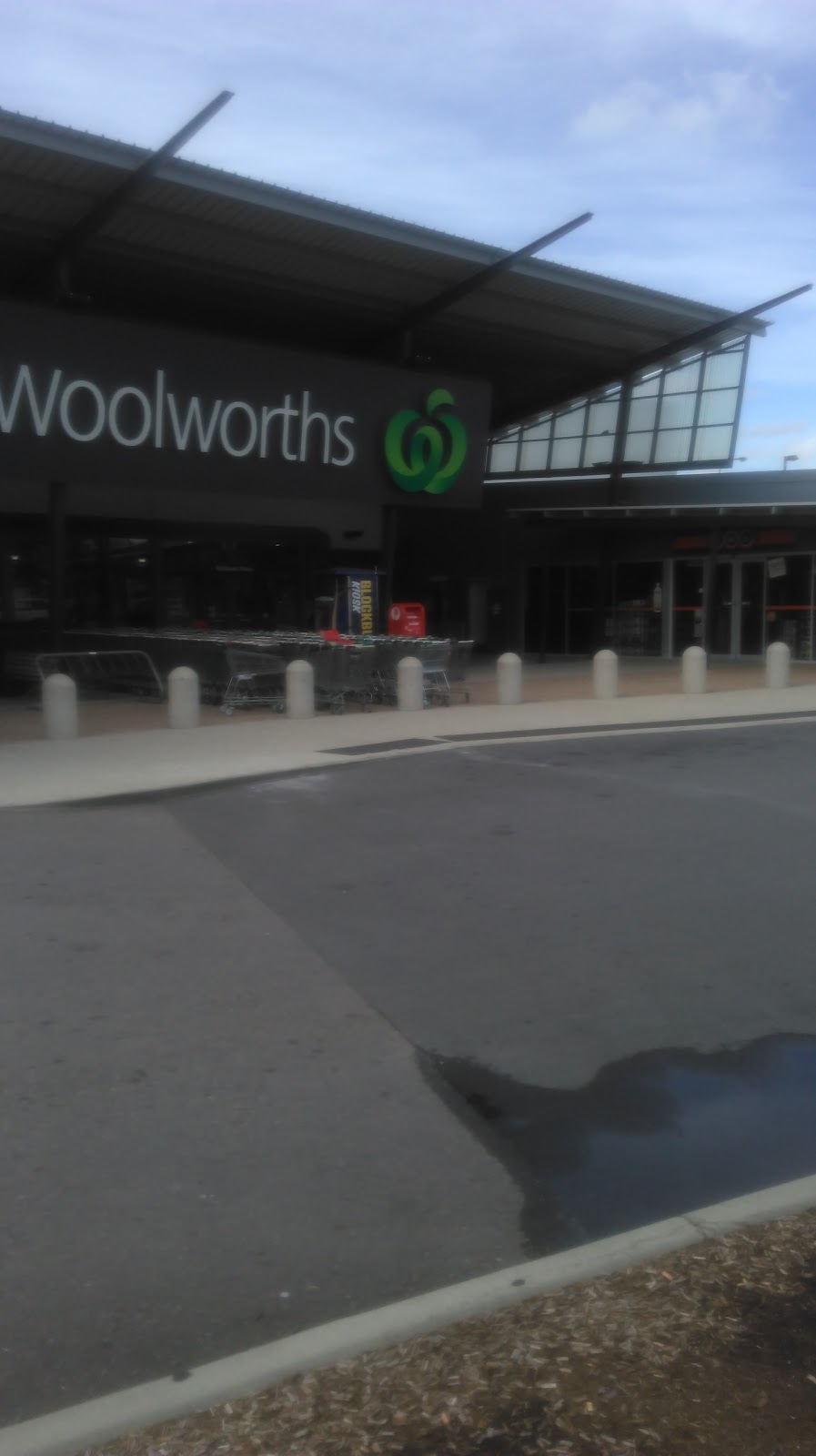 Woolworths Richlands | supermarket | 495 Archerfield Rd, Richlands QLD 4077, Australia | 0736484339 OR +61 7 3648 4339