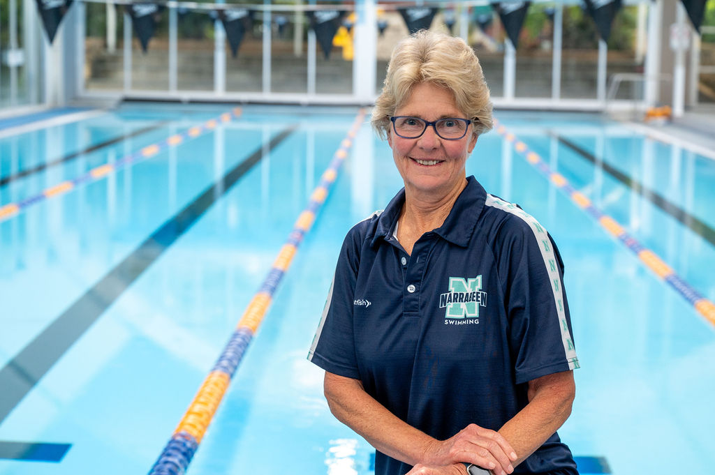 Narrabeen Swim Academy | Wakehurst Pkwy, Narrabeen NSW 2101, Australia | Phone: 0466 107 802