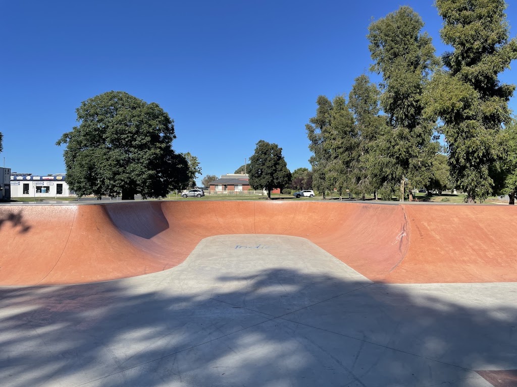 Corowa Skatepark | Corowa NSW 2646, Australia | Phone: 0437 665 252