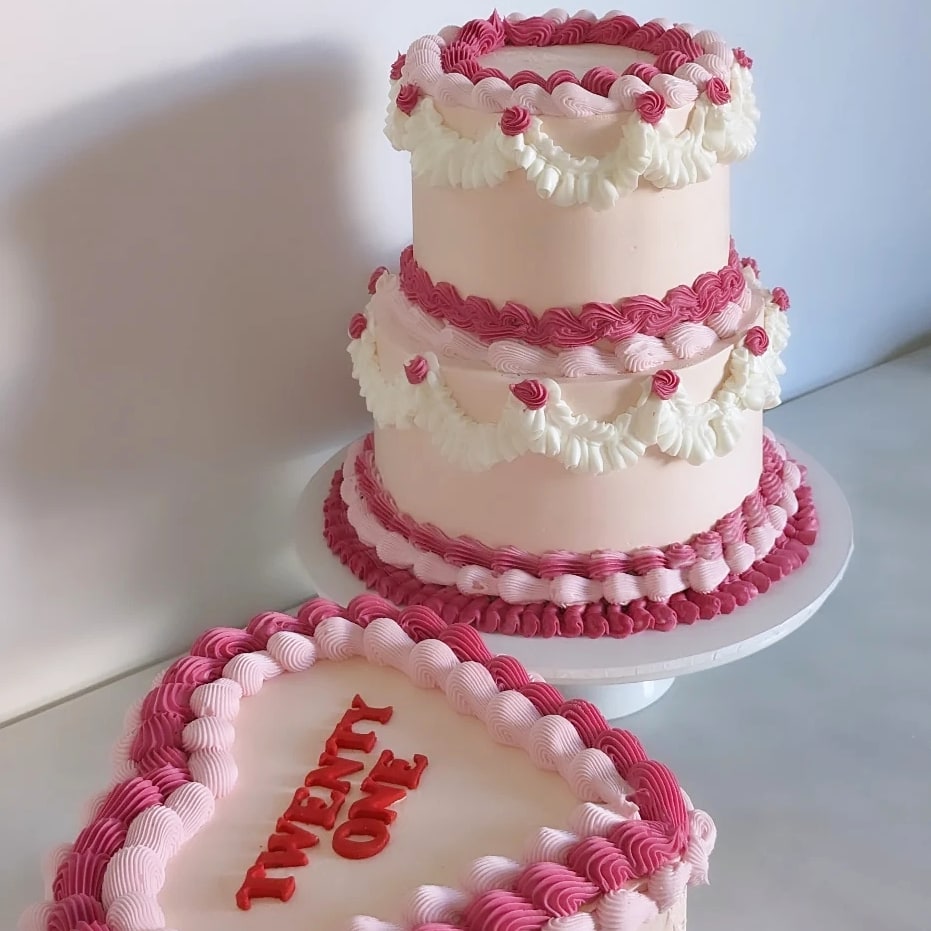 Tammys Cakes | Gregory Hills Dr, Gregory Hills NSW 2557, Australia | Phone: 0433 667 664