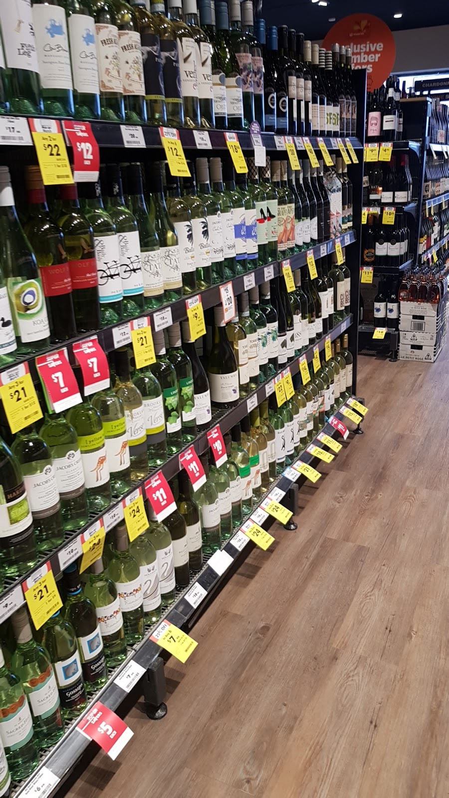 BWS Waverley Gardens (Mulgrave) | store | 271 Police Rd, Mulgrave VIC 3170, Australia | 0385518707 OR +61 3 8551 8707