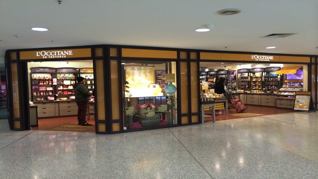 LOCCITANE MELBOURNE AIRPORT | home goods store | RM24 Airport Dr, Tullamarine VIC 3045, Australia | 0393104888 OR +61 3 9310 4888