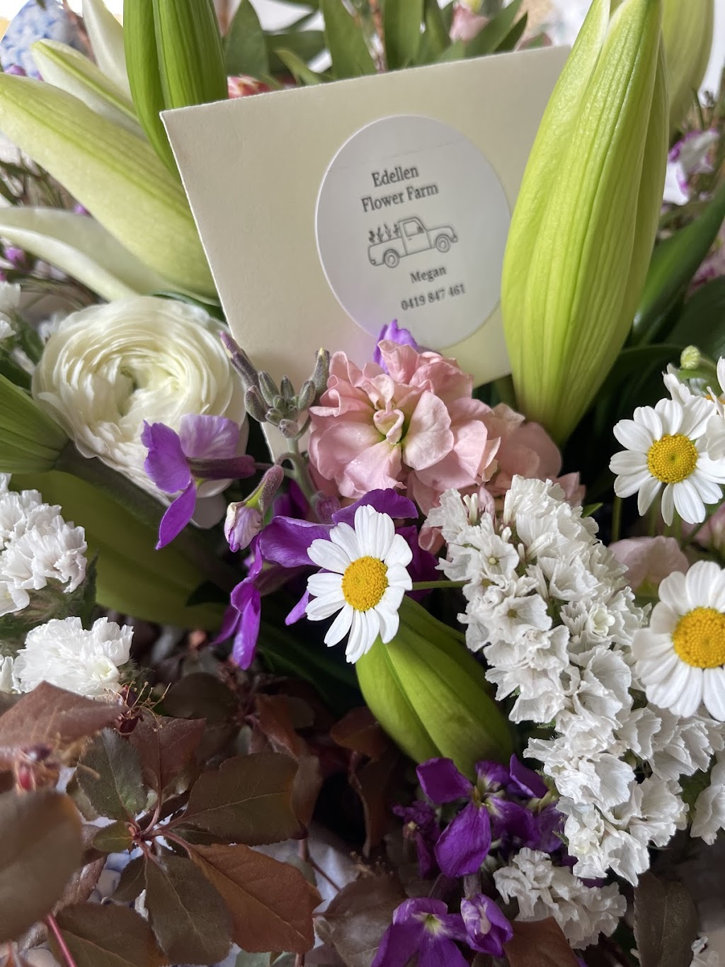Edellen Flowers | 49 Gaskill St, Canowindra NSW 2804, Australia | Phone: 0419 847 461
