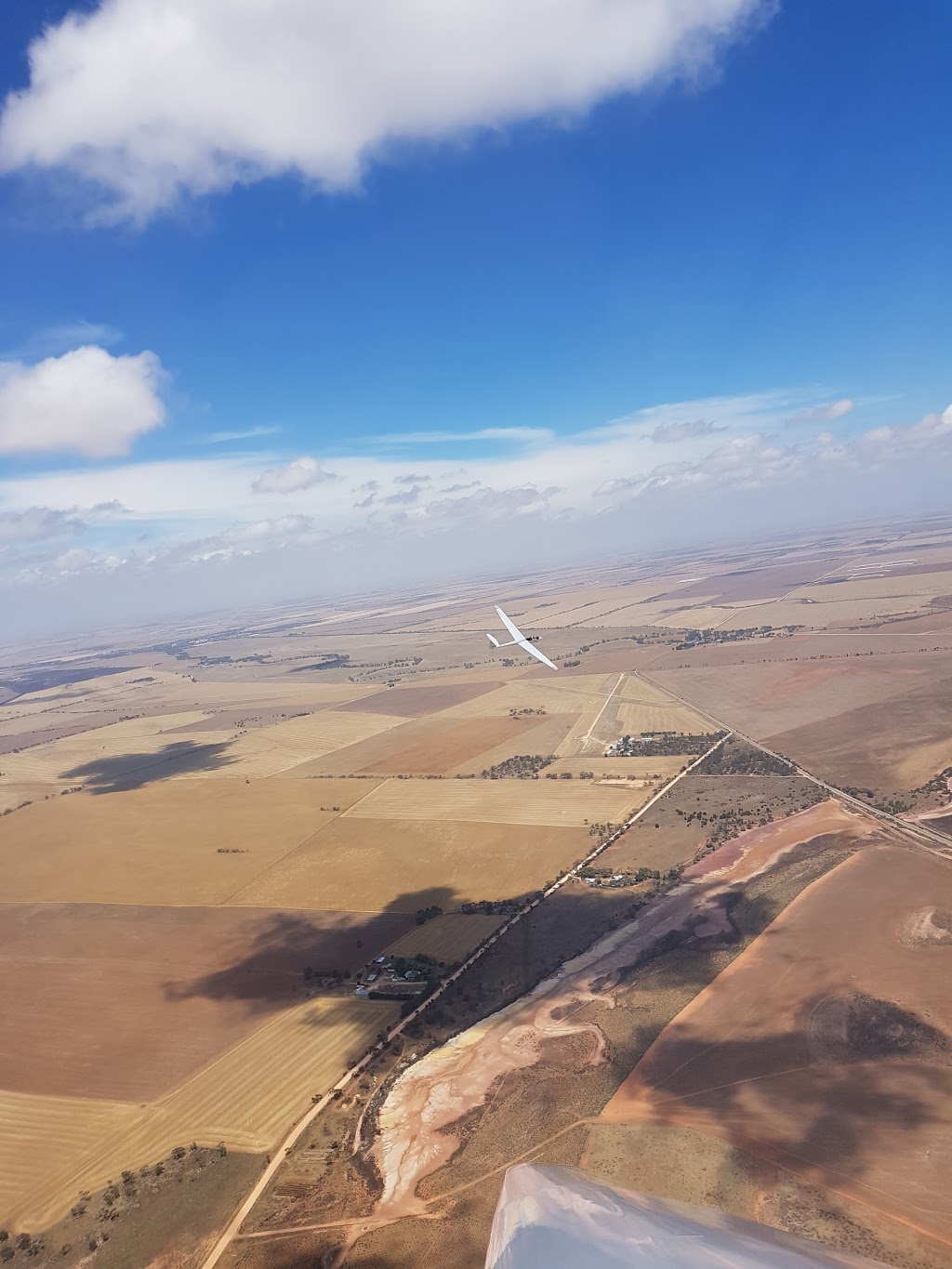 Balaklava Gliding Club | Whitwarta SA 5461, Australia | Phone: (08) 8864 5062