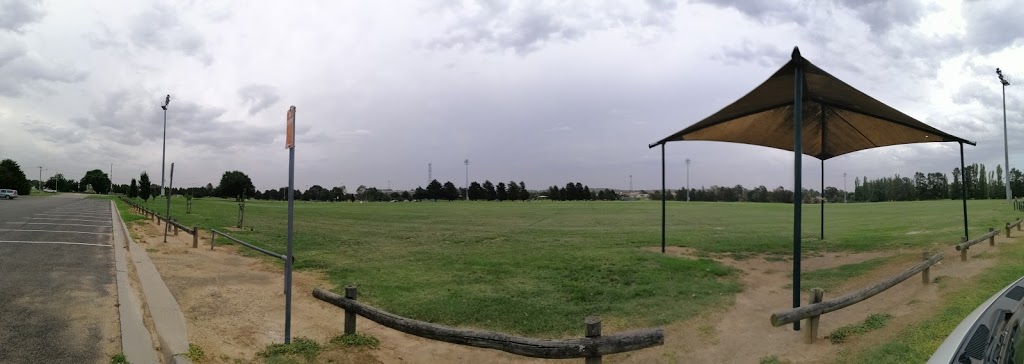Football Pitch | park | 51 Forbes St, Goulburn NSW 2580, Australia