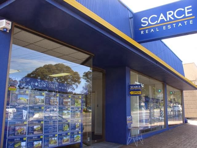 Scarce Real Estate | real estate agency | 457 Greenhill Rd, Tusmore SA 5065, Australia | 0883321022 OR +61 8 8332 1022