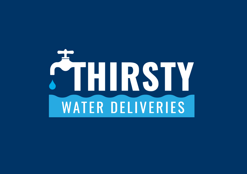 Thirsty Water Deliveries | 110 Teven Rd, Ballina NSW 2478, Australia | Phone: 0459 348 615