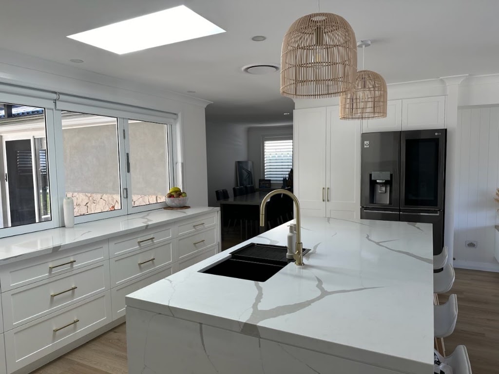 JL Kitchens & Bathrooms | 220 Shepherd St, St Marys NSW 2760, Australia | Phone: 0411 073 926