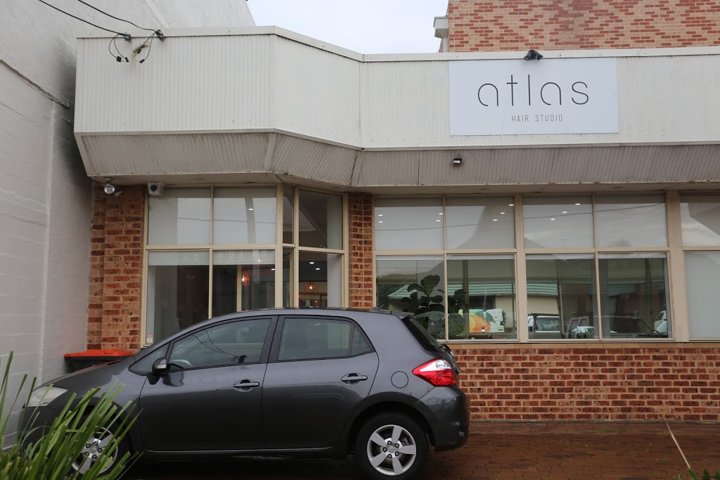 Atlas Hair Studio | hair care | 2/12 Waterloo St, Narrabeen NSW 2101, Australia | 0299139254 OR +61 2 9913 9254