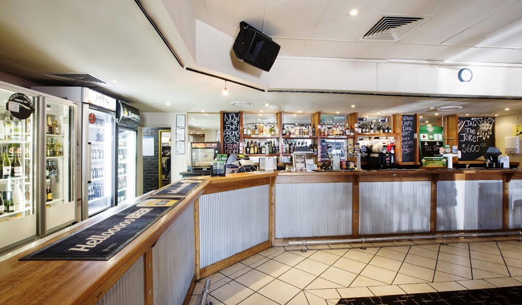 Imperial Hotel | restaurant | 70 George St, Beenleigh QLD 4207, Australia | 0732872002 OR +61 7 3287 2002