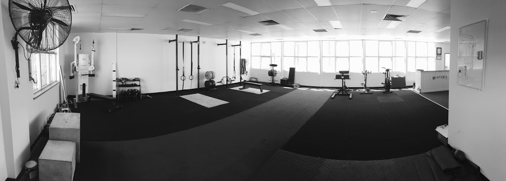 Empower Exercise Physiology and Health | 1/507 Pittwater Rd, Brookvale NSW 2100, Australia | Phone: 0435 088 559
