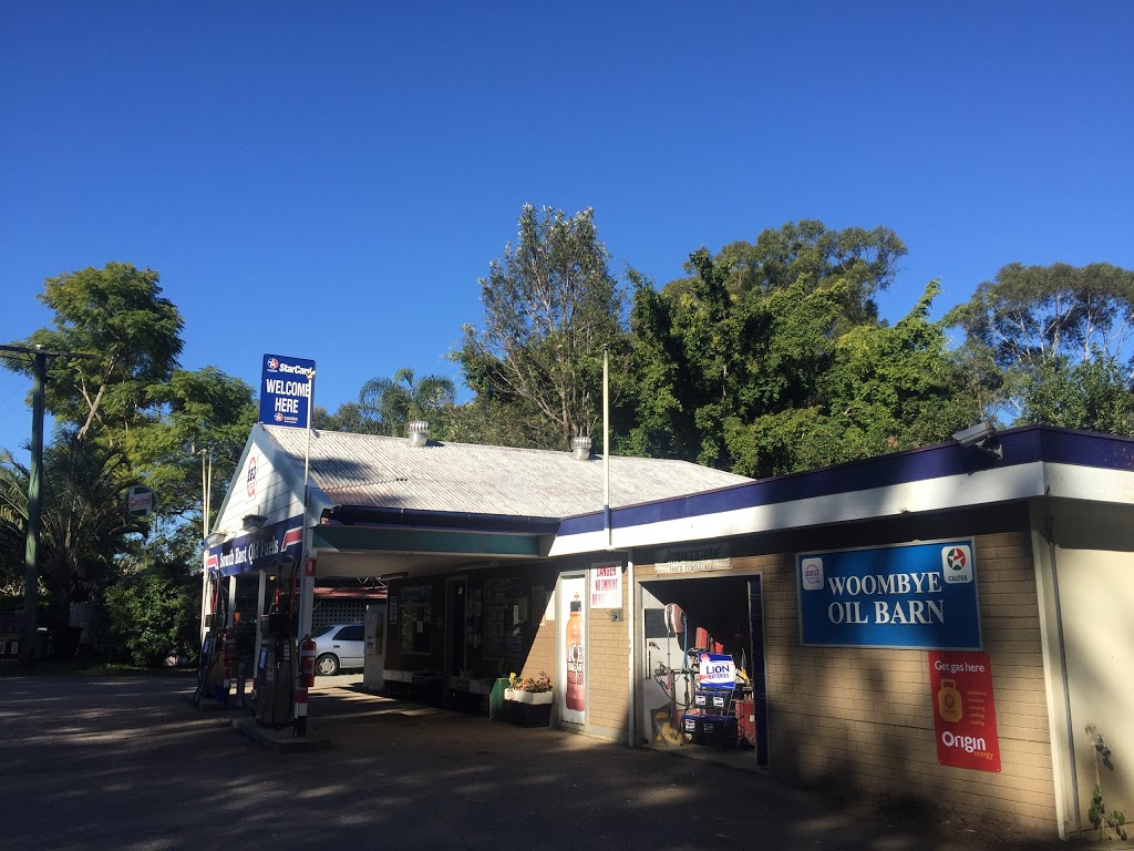 Caltex | 32 Woombye Palmwoods Rd, Woombye QLD 4559, Australia | Phone: (07) 5442 1579