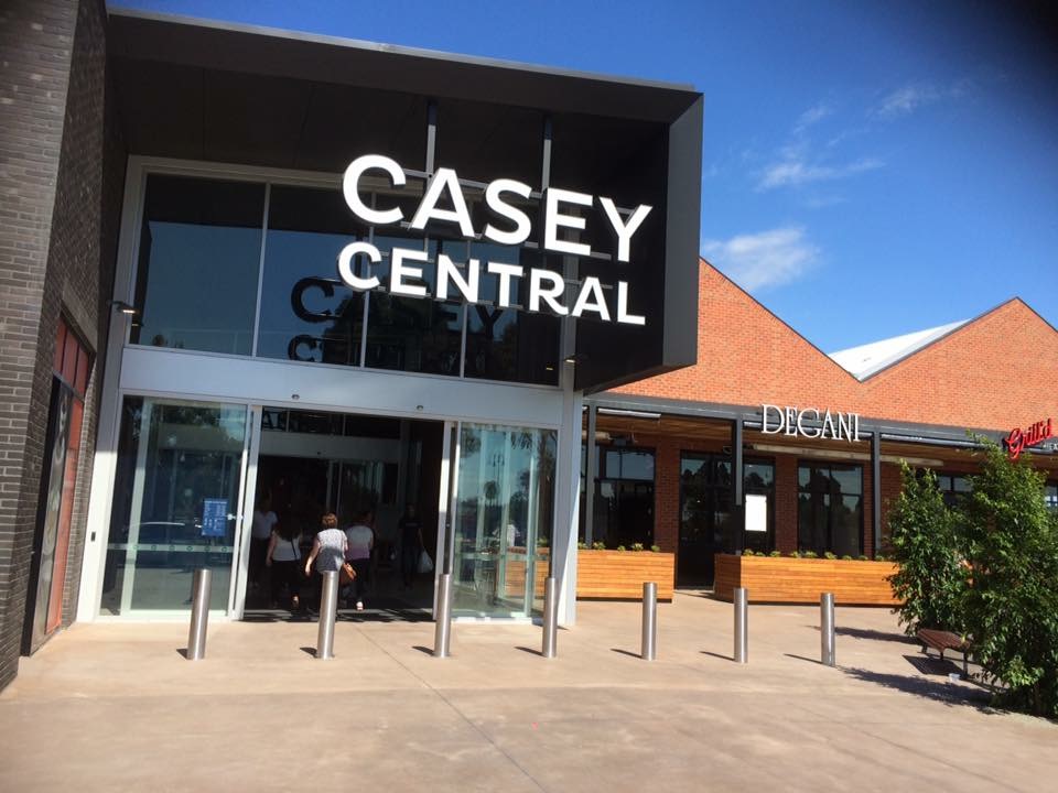 Odyssey Nails Casey Central | hair care | Shop 103, Casey Central Shopping Centre cnr Narre Warren Cranbourne Rd &, Littlecroft Ave, Narre Warren South VIC 3805, Australia | 0387906537 OR +61 3 8790 6537