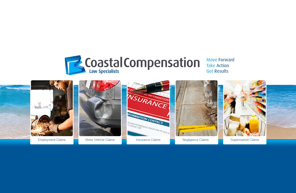 Coastal Compensation Law Specialists | lawyer | Shop 1 27/25 Alison Rd, Wyong NSW 2259, Australia | 0243511526 OR +61 2 4351 1526