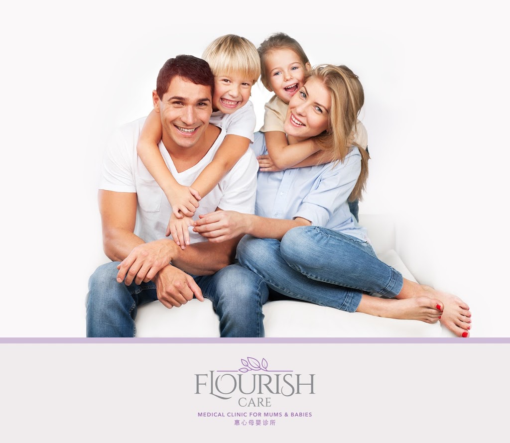 Flourish Care | doctor | 29 Doncaster E Rd, Mitcham VIC 3132, Australia | 0398742333 OR +61 3 9874 2333