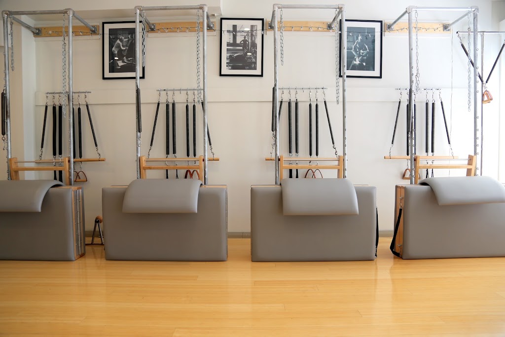 Authentic Pilates Studio | 73 Justin St, Lilyfield NSW 2040, Australia | Phone: 0419 802 601