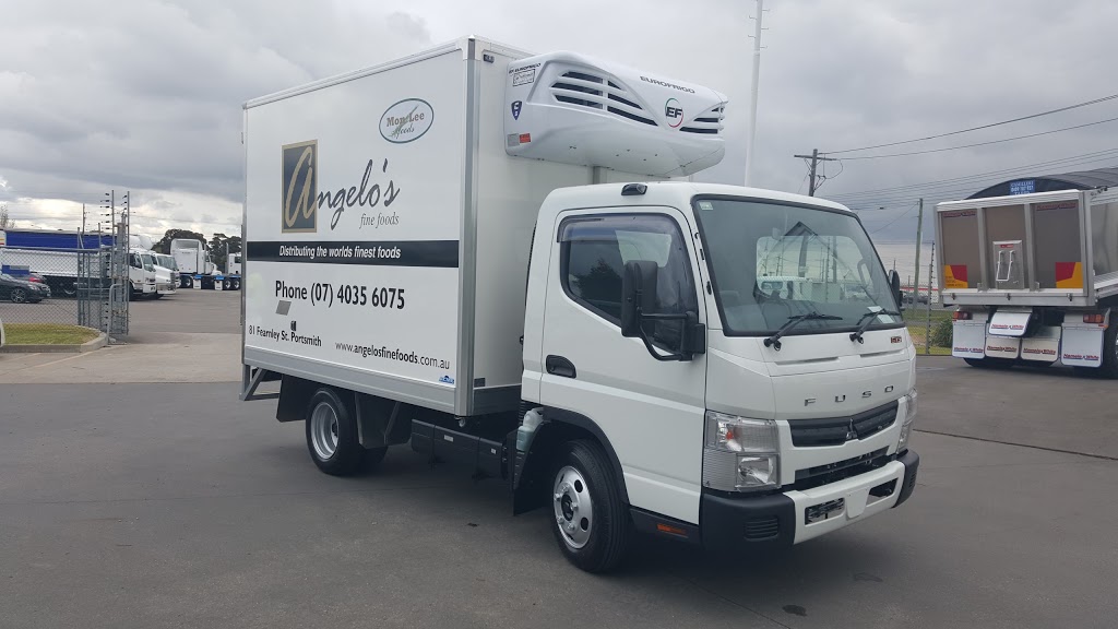 Daimler Trucks Melbourne - Somerton | car dealer | 24-30 Hume Hwy, Somerton VIC 3062, Australia | 0393054152 OR +61 3 9305 4152