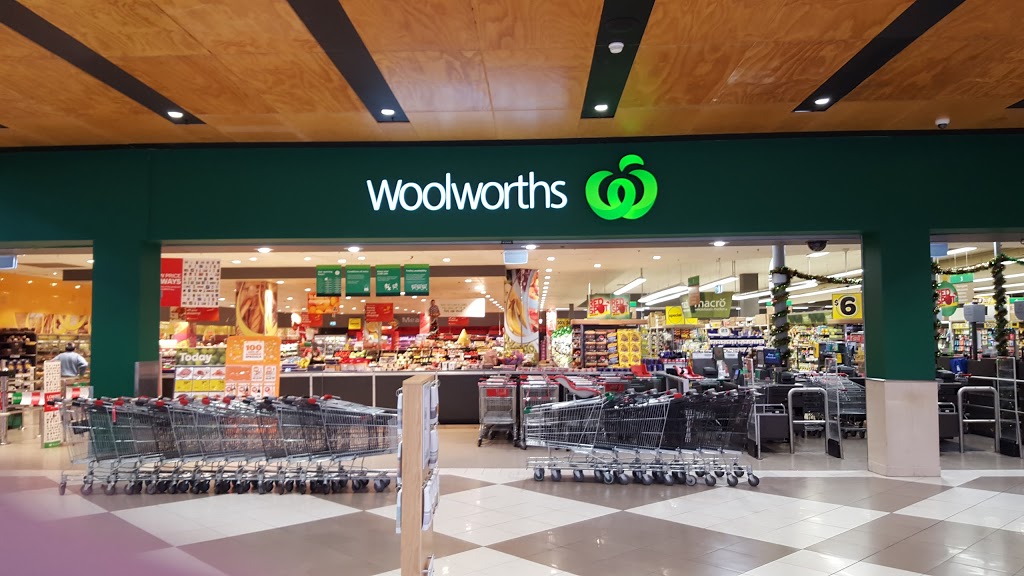 Woolworths Preston | Northland Shopping Centre, 50 Murray Rd, Preston VIC 3072, Australia | Phone: (03) 8347 6602