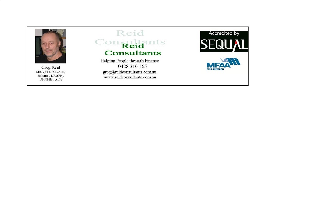 Reid Consultants | 9 Golden Leaf Ave, Narre Warren South VIC 3805, Australia | Phone: (03) 9796 6760