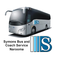Symons Bus and Coach Service, Narooma | travel agency | 179 Old Hwy, Narooma NSW 2647, Australia | 0244764827 OR +61 2 4476 4827