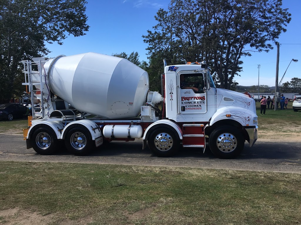 Brittons Concrete & Cooma Landscape Supplies PTY Ltd. | general contractor | 83/85 Polo Flat Rd, Cooma NSW 2630, Australia | 0264526322 OR +61 2 6452 6322