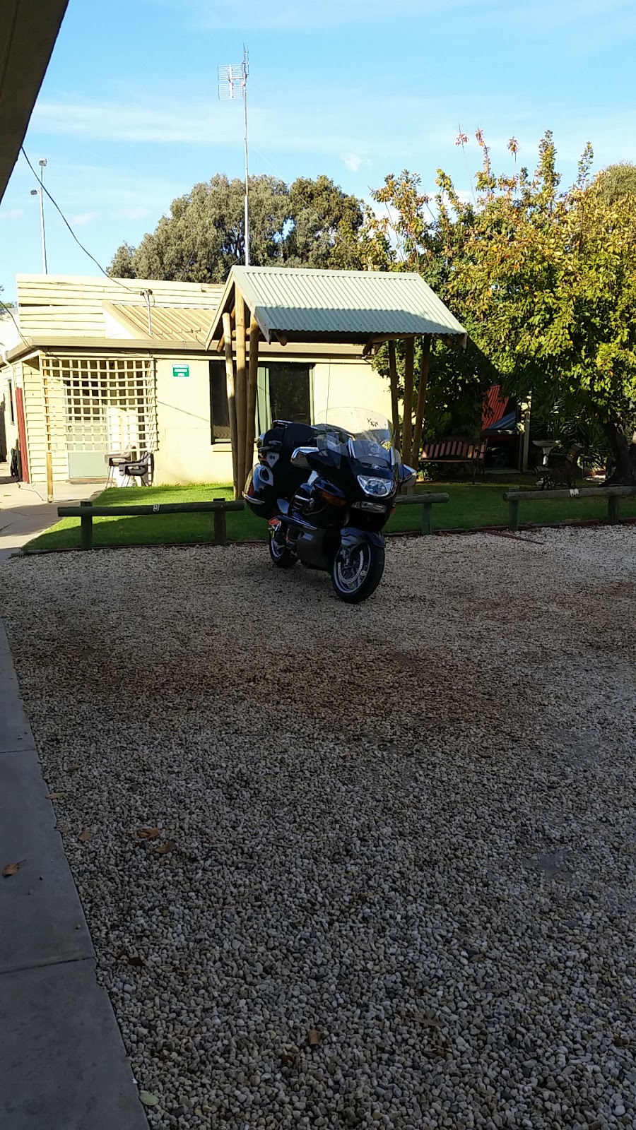 Big River Motel | 317 High St, Echuca VIC 3564, Australia | Phone: (03) 5482 2522