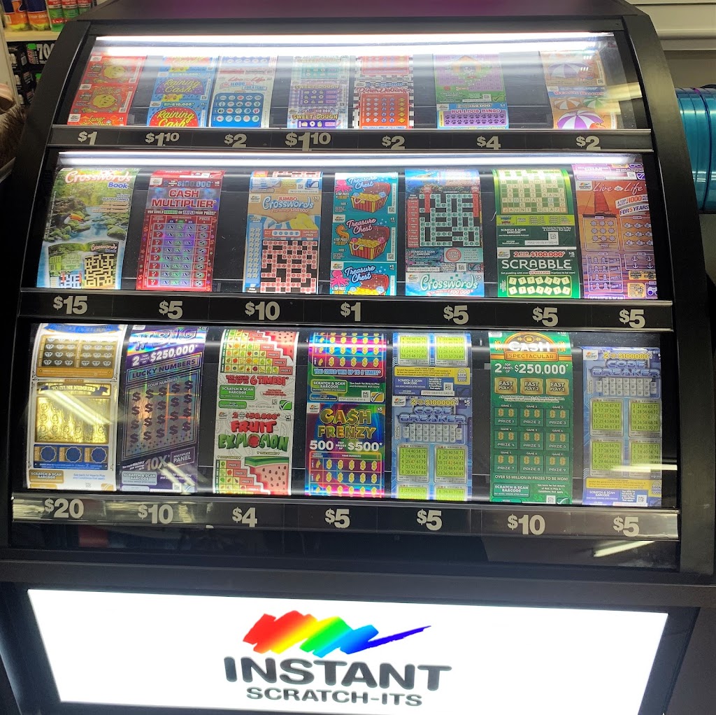 Randalls Newsagency | 20 Oxley St, Bourke NSW 2840, Australia | Phone: (02) 6872 2866