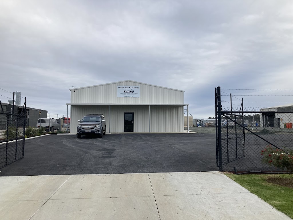 DMD Caravan and Canvas | 149 Albion St, Kyabram VIC 3620, Australia | Phone: 0405 773 147