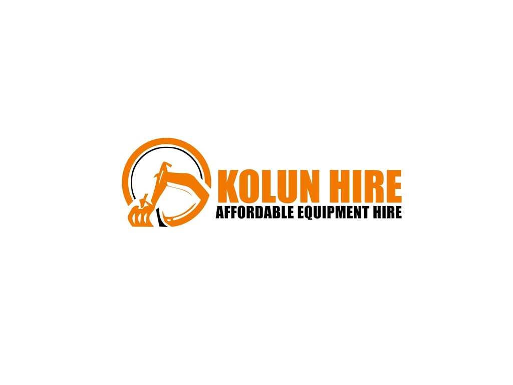 Kolun Hire - Construction and Equipment Hire | Unit 17/157 Gladstone St, Fyshwick ACT 2609, Australia | Phone: 0480 097 497