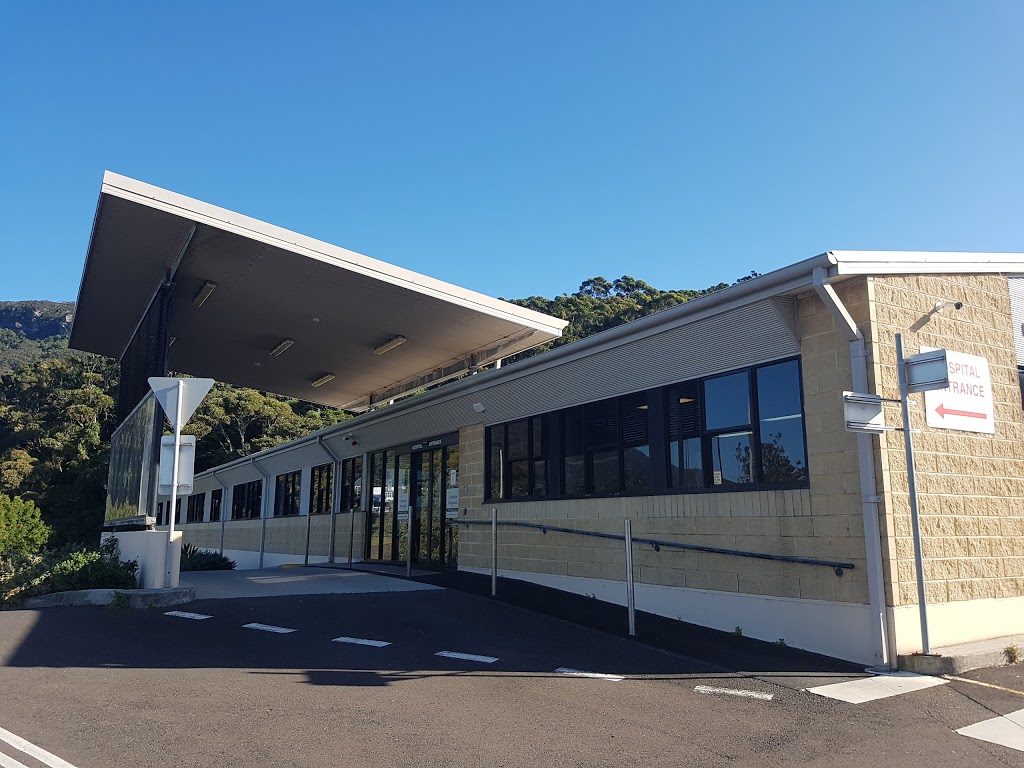 Coledale Public Hospital | hospital | Lawrence Hargrave Dr, Thirroul NSW 2515, Australia | 0242672266 OR +61 2 4267 2266