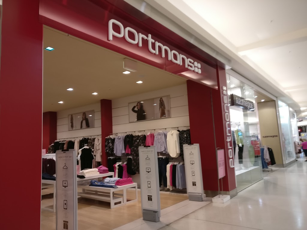Portmans | clothing store | Shop 1104 Ellen Stirling Blvd, Innaloo WA 6018, Australia | 0894468405 OR +61 8 9446 8405