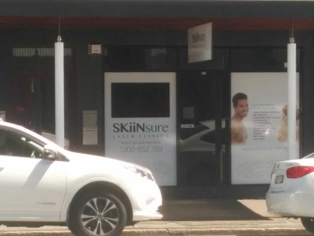 SKiiNsure Laser Clinics | 148 Darby St, Cooks Hill NSW 2300, Australia | Phone: (02) 4929 1348