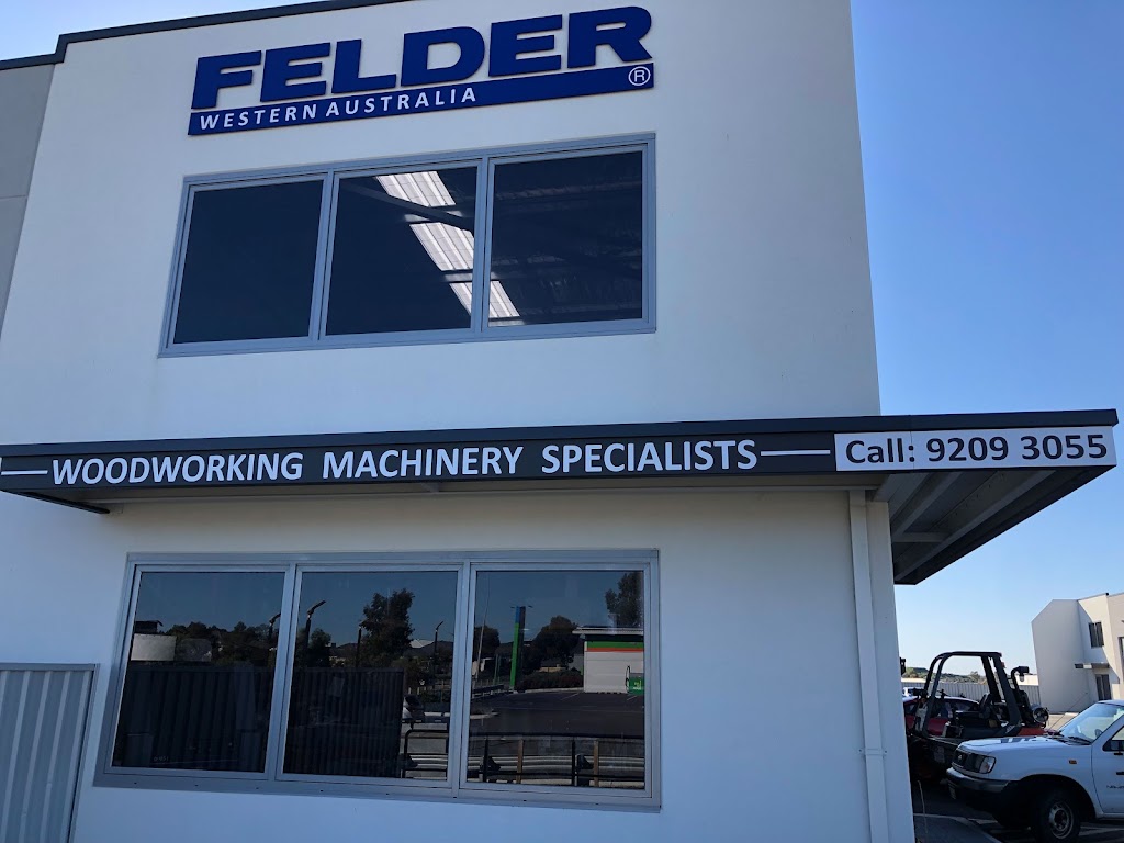 KR Engineering PTY Ltd. | Felder Group | 1 Wem La, Landsdale WA 6065, Australia | Phone: (08) 9209 3055