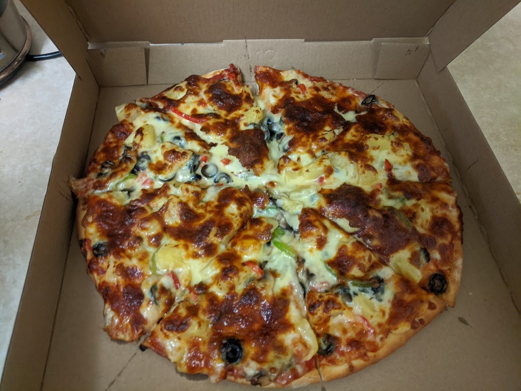 Antonios Pizza Bar | meal takeaway | 64 Stanley St, Toora VIC 3962, Australia | 0356862333 OR +61 3 5686 2333