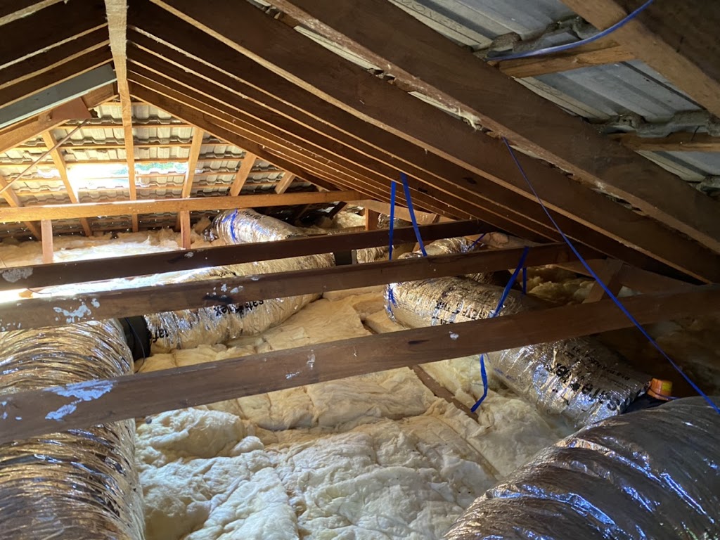 B NOTICED INTERIORS & INSULATION | general contractor | 35 Rockwood St, Casey ACT 2913, Australia | 0403661363 OR +61 403 661 363