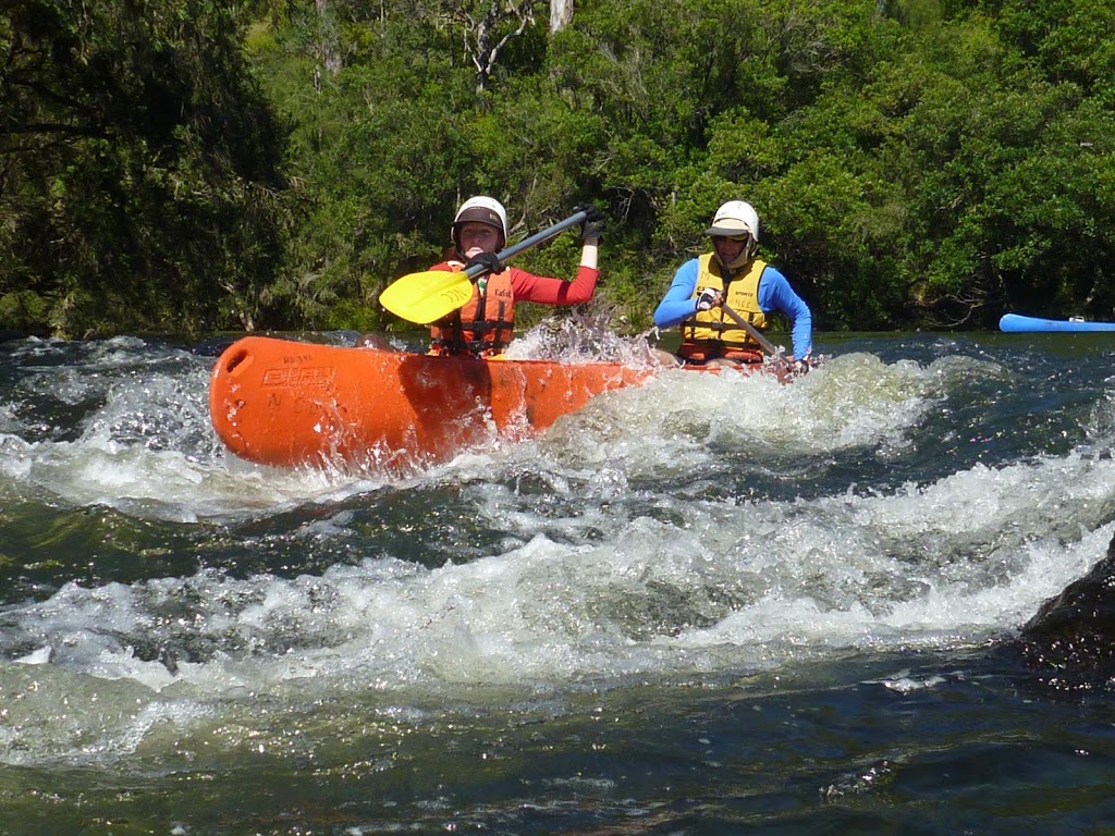 Nymboida Camping and Canoeing | 3520 Armidale Rd, Nymboida NSW 2460, Australia | Phone: (02) 6649 4155